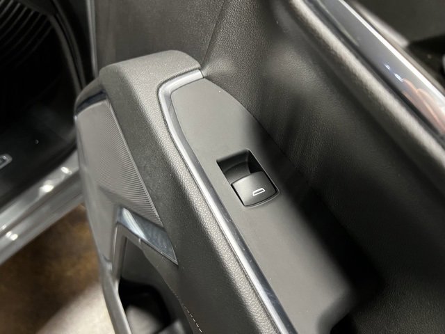 Used 2023 Chevrolet Silverado 1500 RST image 26