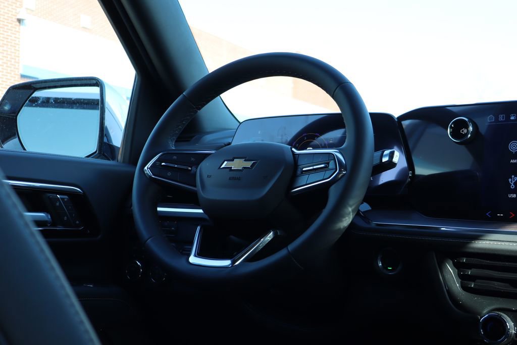 New 2026 Chevrolet Tahoe Premier w/ Sun And Tow Package image 51