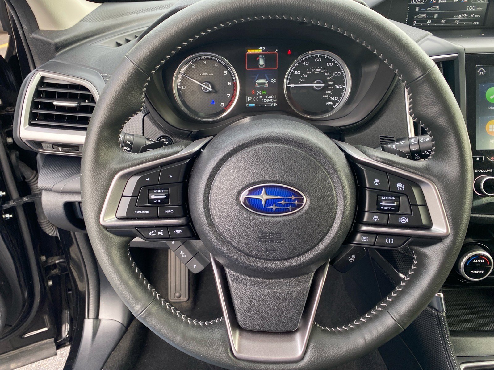 Used 2023 Subaru Forester Touring image 10