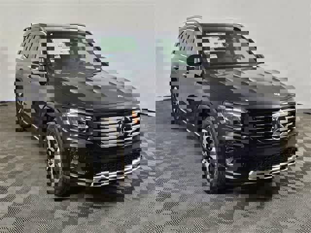 Certified 2025 Mercedes-Benz GLB 250 4MATIC image 66