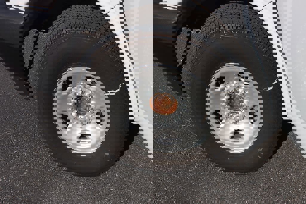 New 2025 GMC Savana 2500 w/ Driver Convenience Package image 15