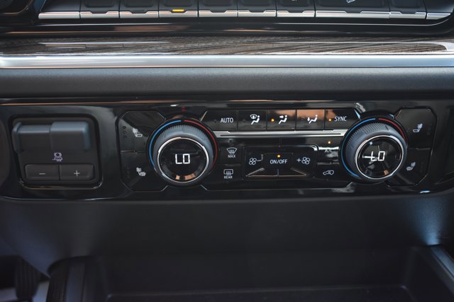 New 2026 Chevrolet Silverado 1500 RST w/ Convenience Package II image 28