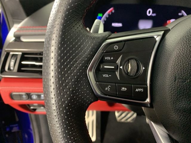 Used 2023 Acura MDX A-Spec image 22