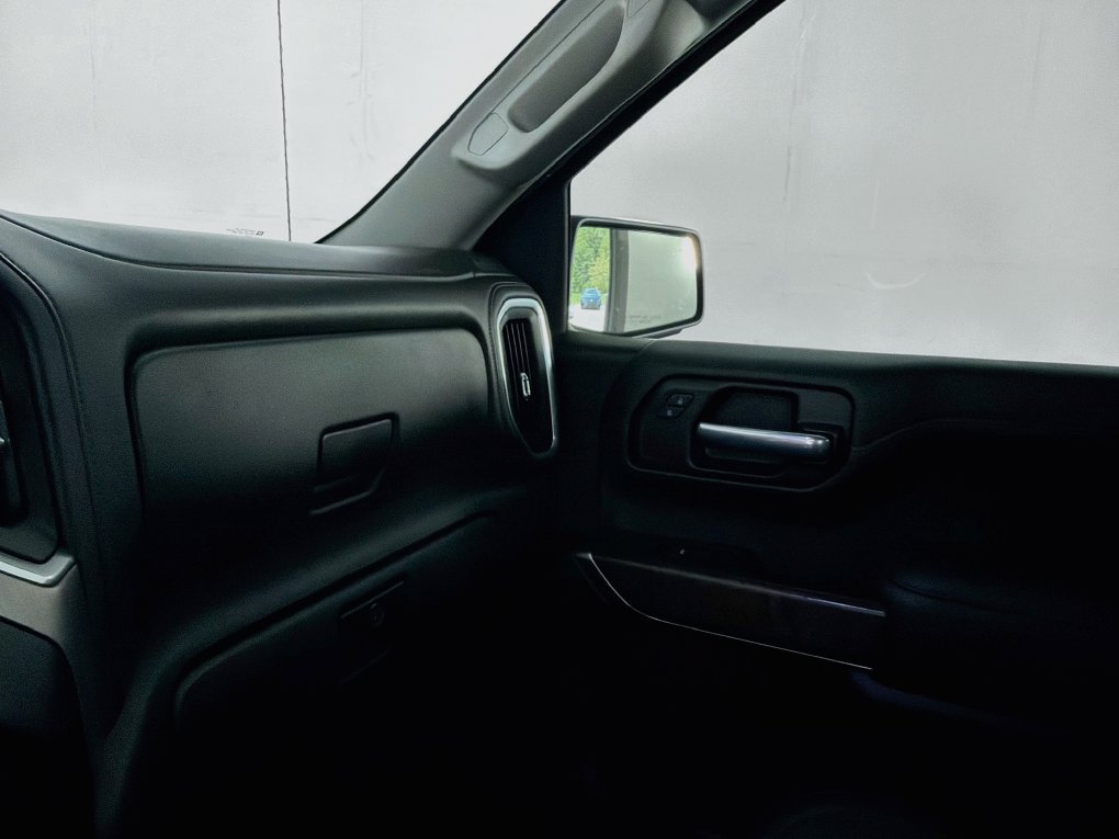 Used 2020 GMC Sierra 1500 Denali AWD/4WD image 38