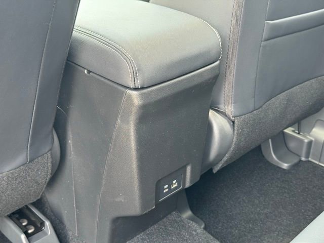 New 2025 Mitsubishi Eclipse Cross AWD image 12