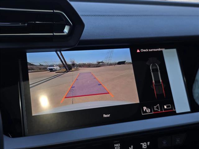 New 2026 Audi A3 2.0T Premium w/ Black Optic Package image 25