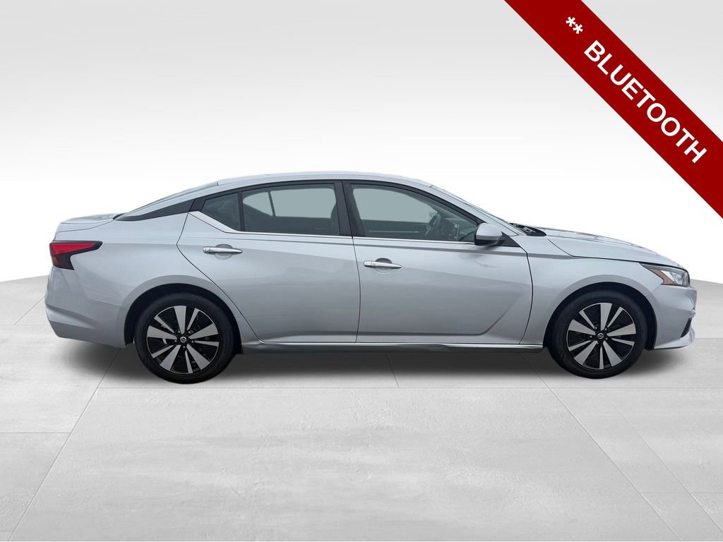Used 2021 Nissan Altima 2.5 SV image 8