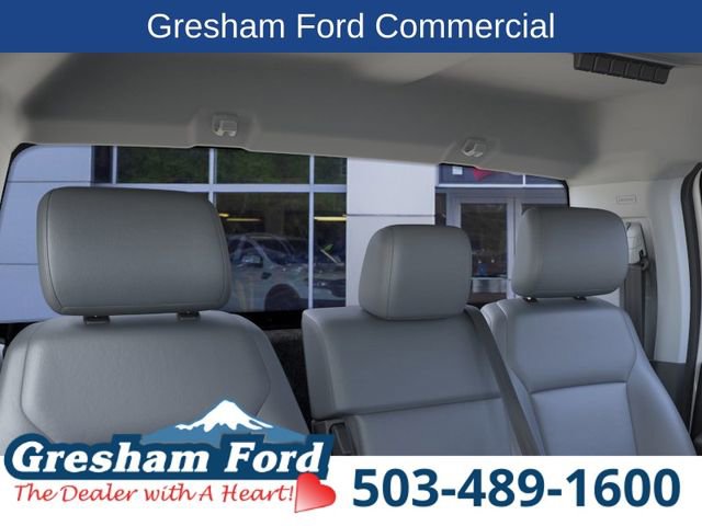 New 2026 Ford F550 2WD Regular Cab Super Duty image 25