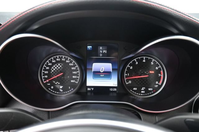 Used 2016 Mercedes-Benz C 450 AMG image 39