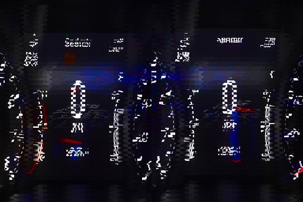 Used 2024 Jeep Compass Trailhawk image 16