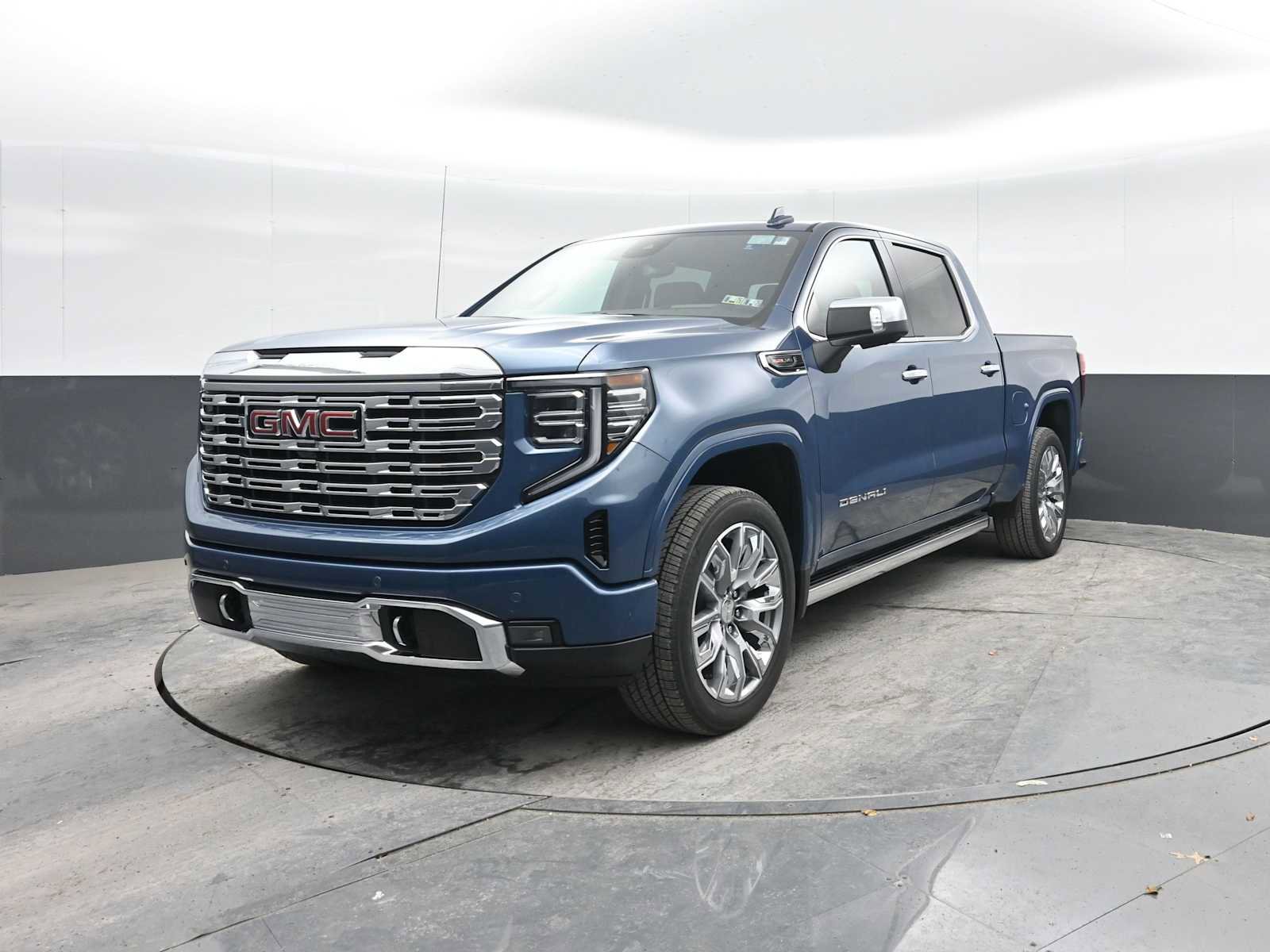 New 2026 GMC Sierra 1500 Denali image 5