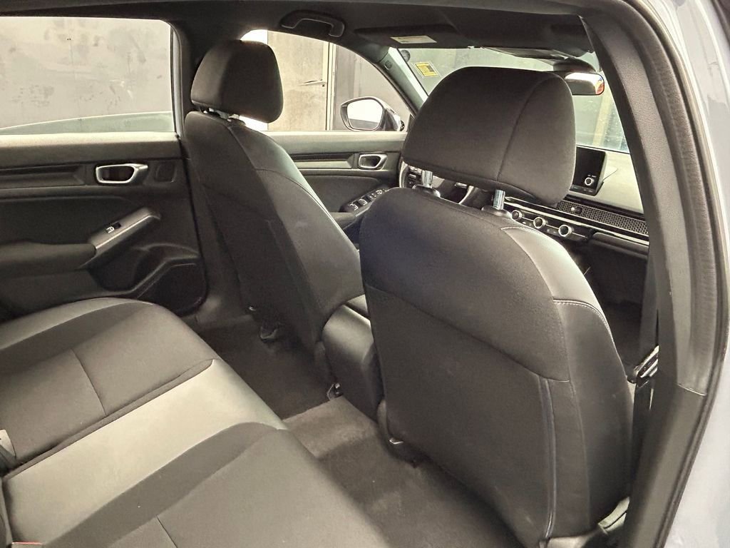 Used 2024 Honda Civic Sport image 36