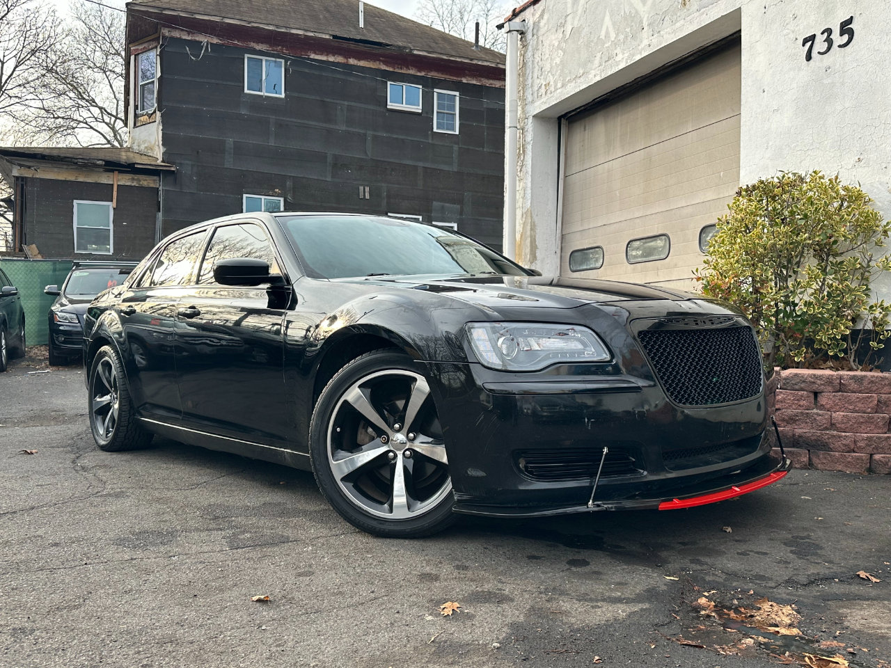 Used 2014 Chrysler 300 RWD image 10