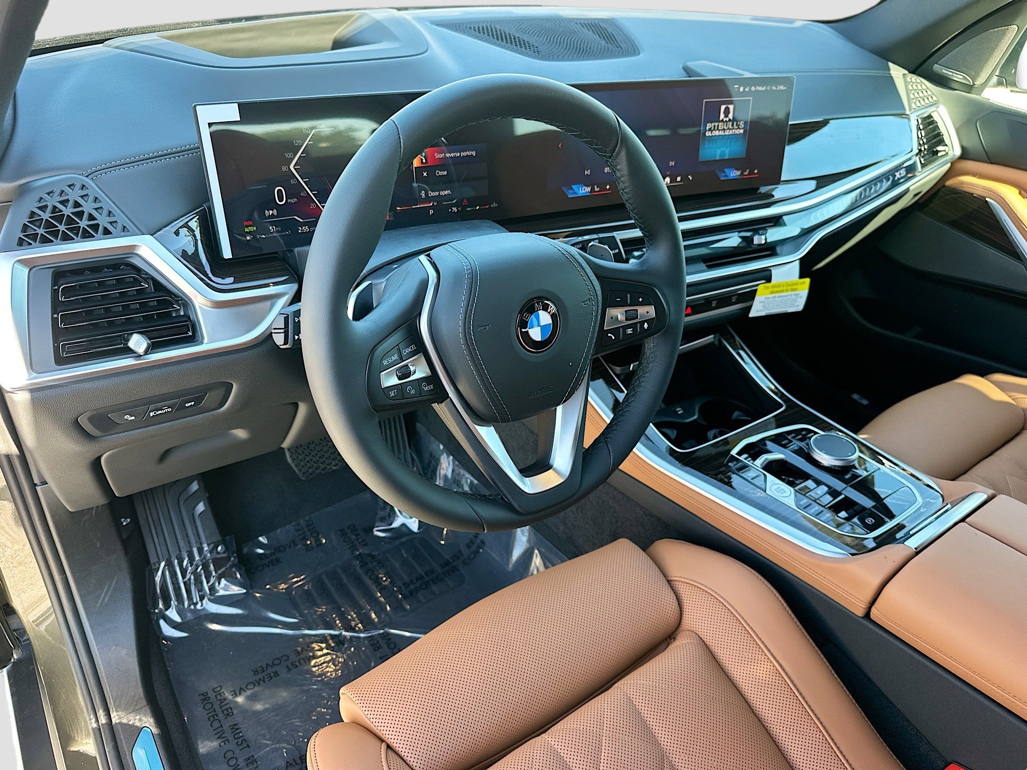 New 2026 BMW X5 sDrive40i RWD image 7