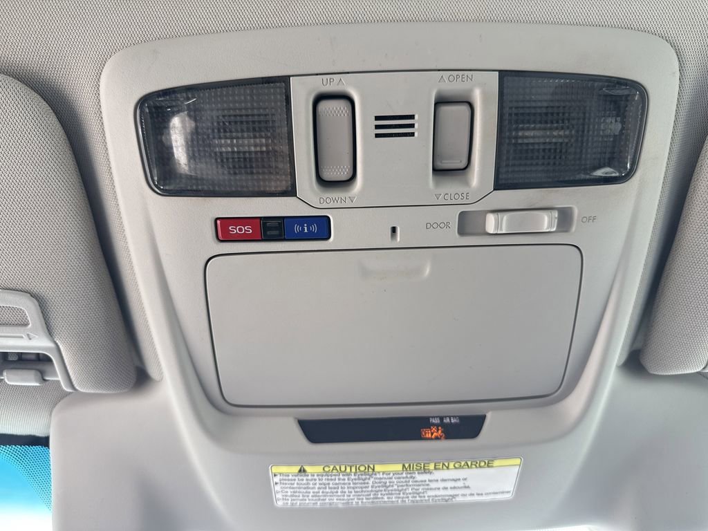 Used 2018 Subaru Legacy 2.5i Sport image 37