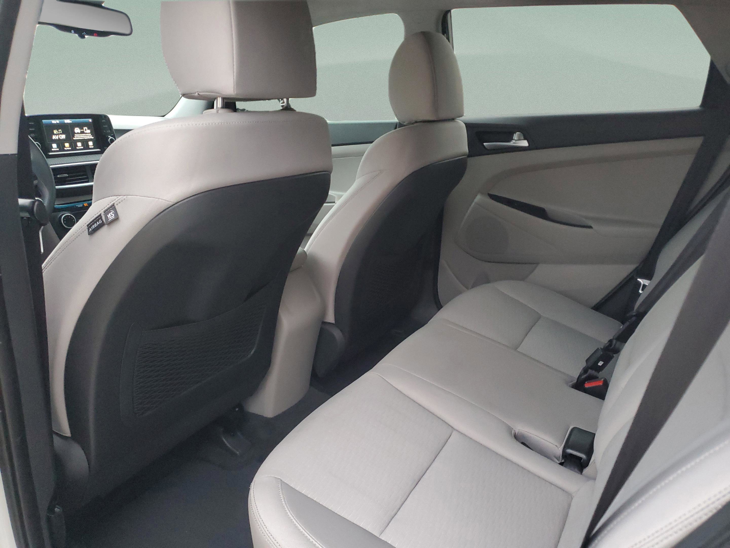 Used 2020 Hyundai Tucson Value FWD image 6