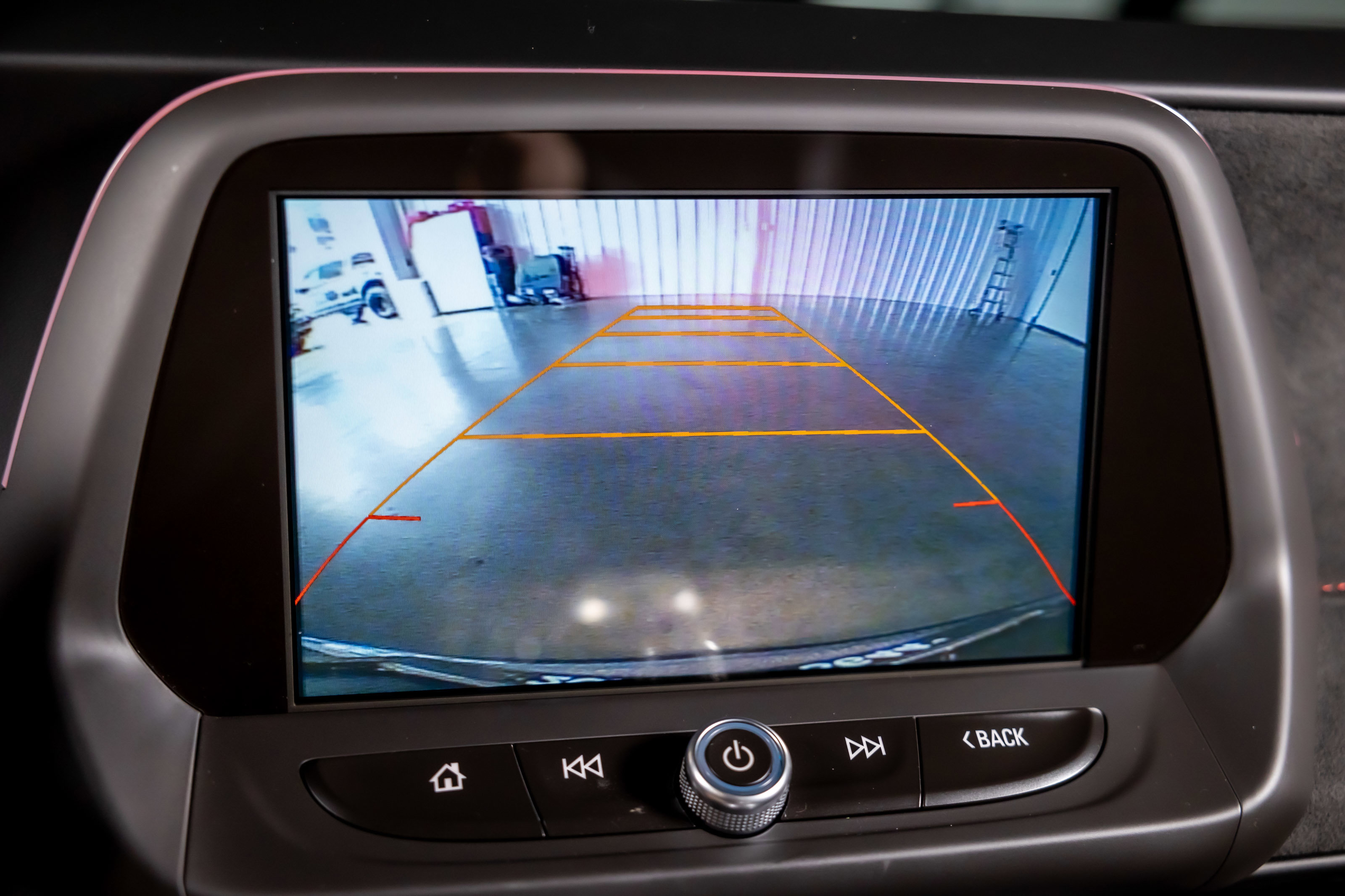 Used 2017 Chevrolet Camaro ZL1 image 11