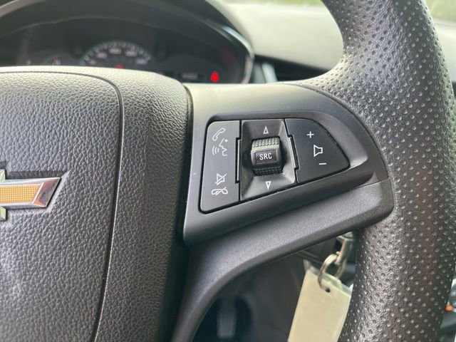 Used 2017 Chevrolet Trax LT image 22