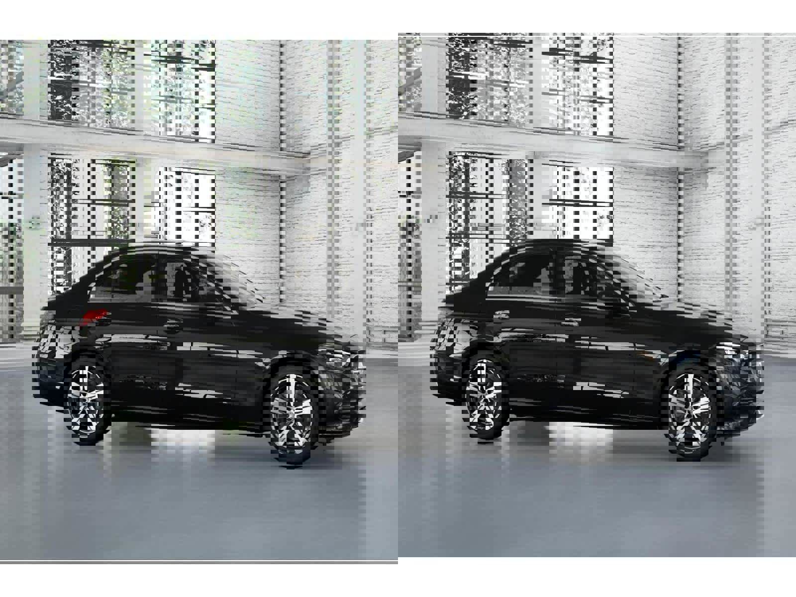 Used 2025 Mercedes-Benz C 300 Sedan image 13