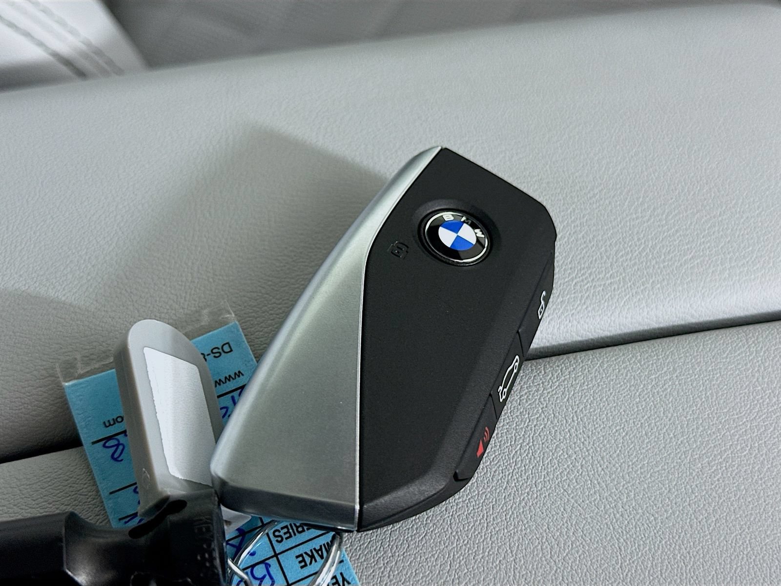 New 2026 BMW X5 xDrive50e AWD/4WD image 46