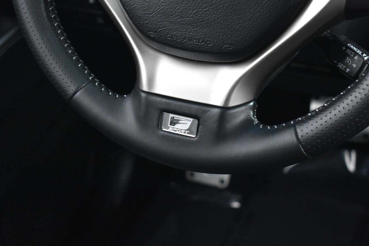 Used 2013 Lexus RX 350 F Sport w/ Navigation Pkg image 57