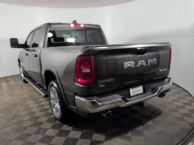 New 2026 RAM 1500 Big Horn image 4