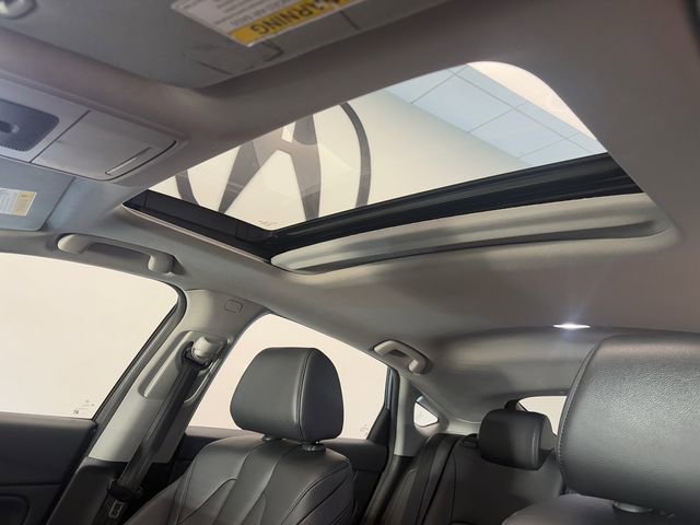 Certified 2024 Acura Integra image 10