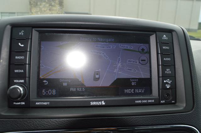 Used 2018 Dodge Grand Caravan GT FWD image 18