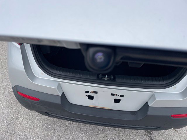Used 2020 Kia Soul LX FWD image 11