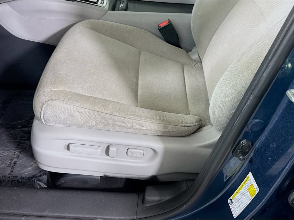 Used 2020 Honda Pilot EX image 24