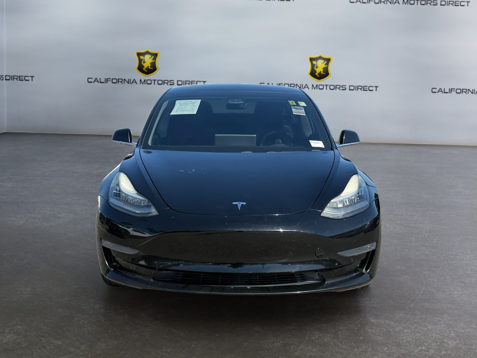 Used 2019 Tesla Model 3 Mid Range RWD image 8