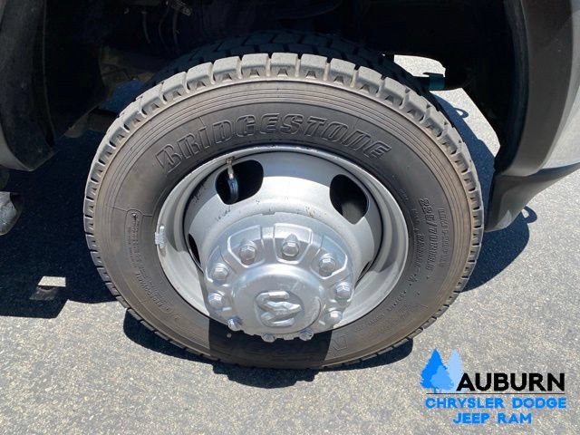 Used 2022 RAM 5500 Tradesman w/ Safety Group AWD/4WD image 12
