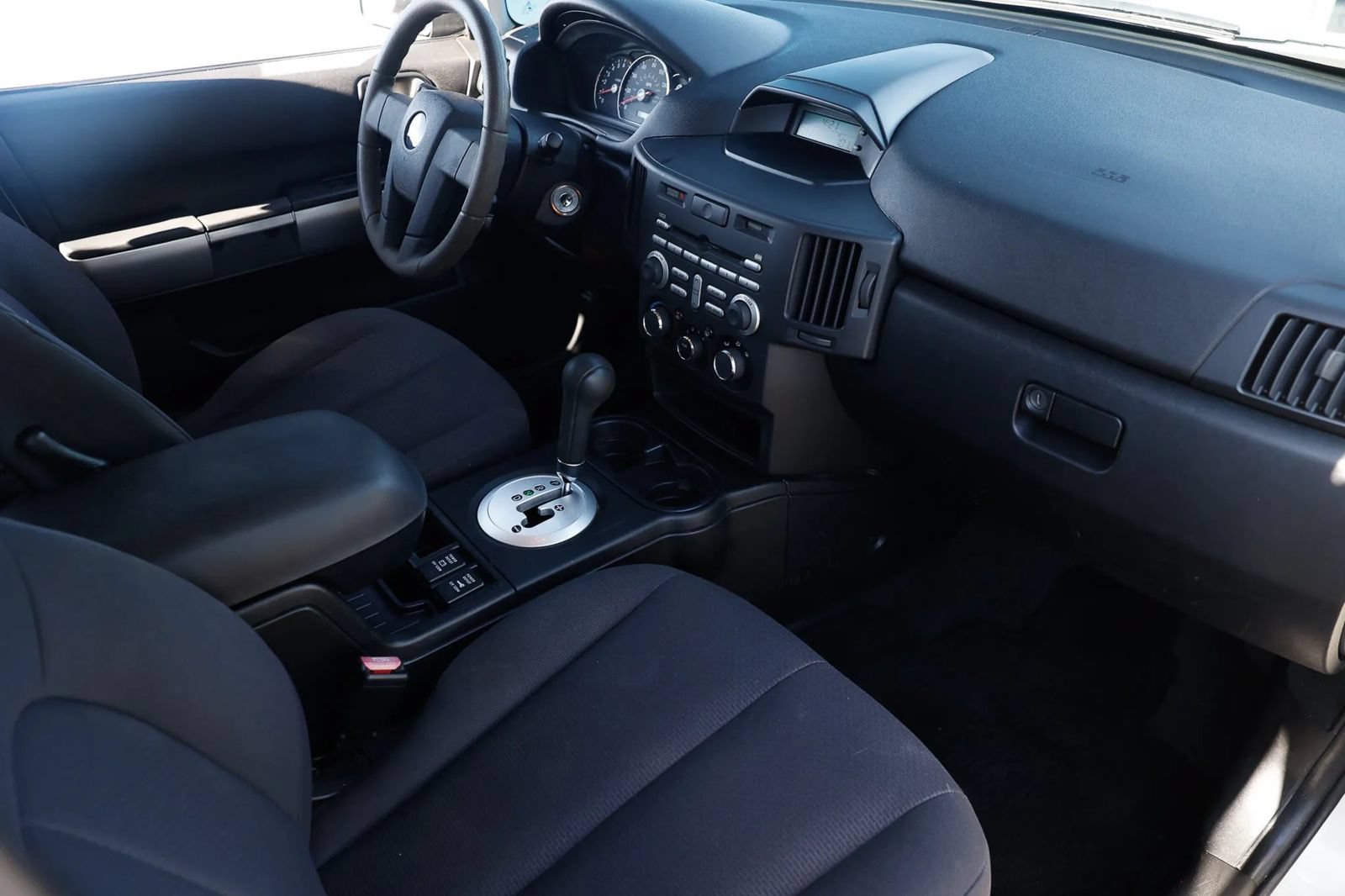 Used 2006 Mitsubishi Endeavor LS FWD image 24