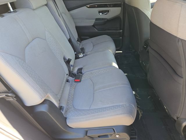 Certified 2023 Honda Pilot LX image 21