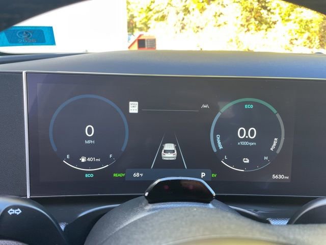 Used 2025 Hyundai Tucson SEL image 18