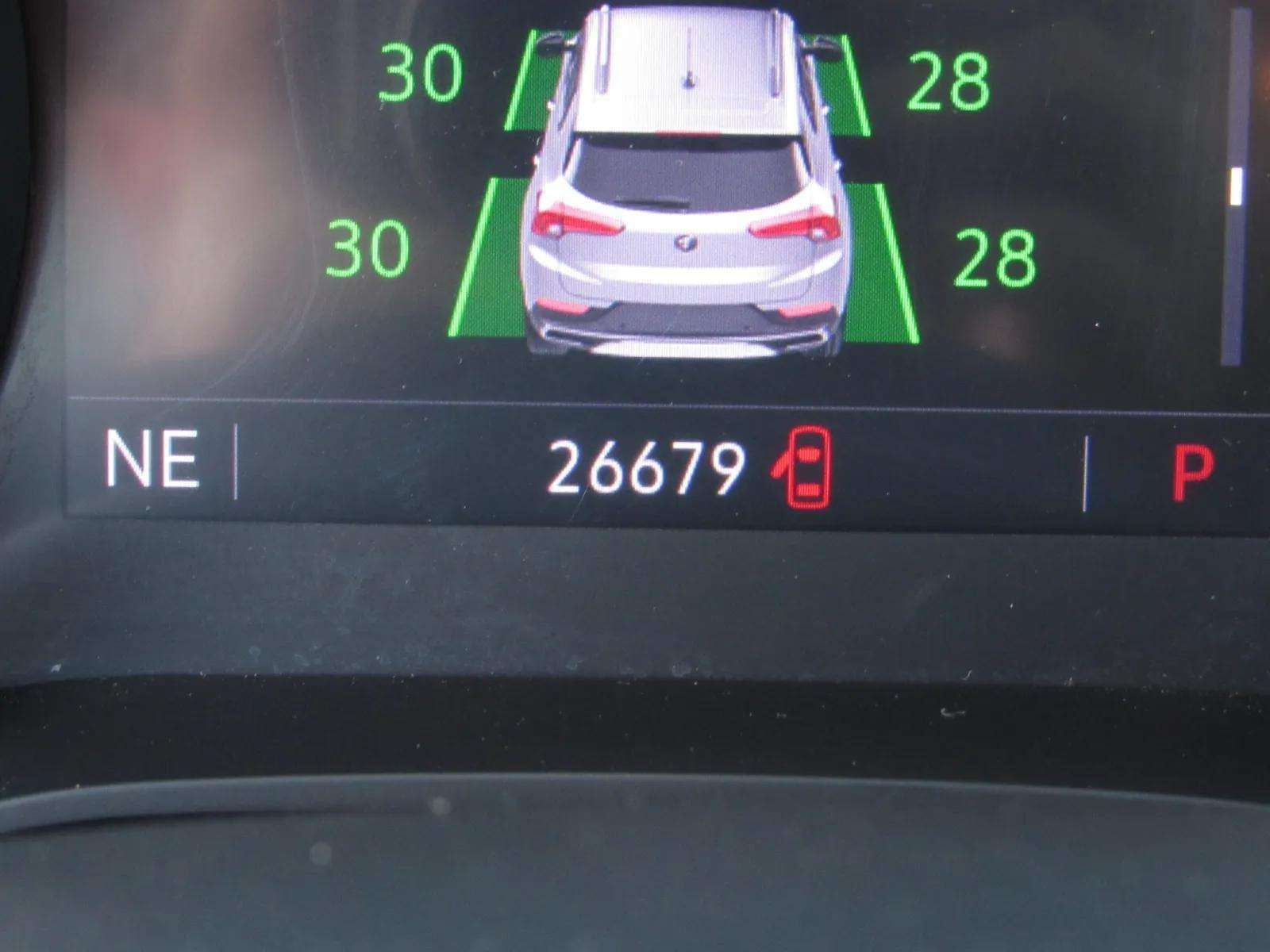 Used 2023 Buick Encore GX Preferred FWD image 26
