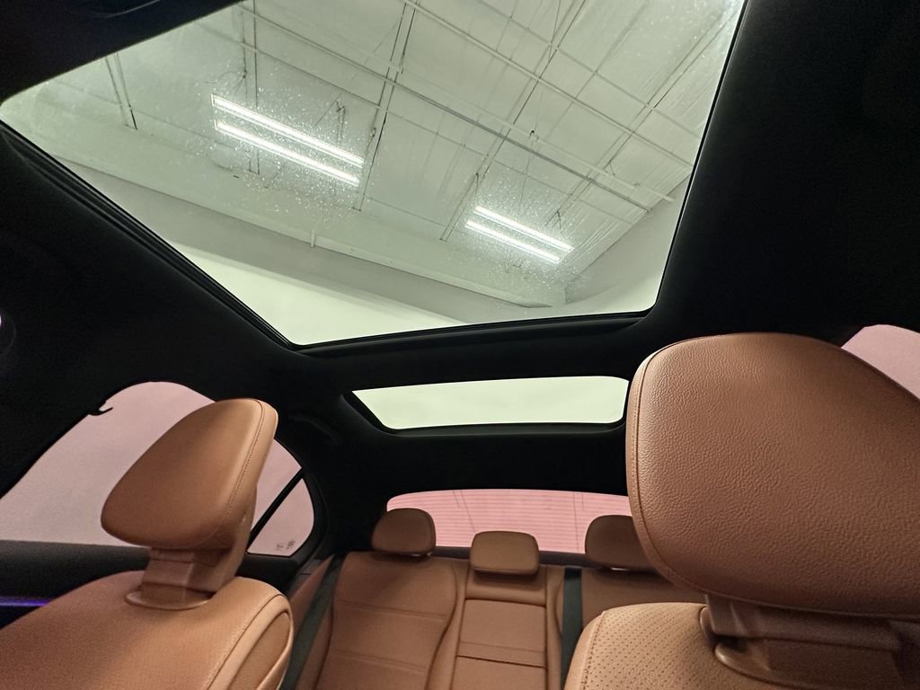 Certified 2023 Mercedes-Benz C 300 Sedan image 33