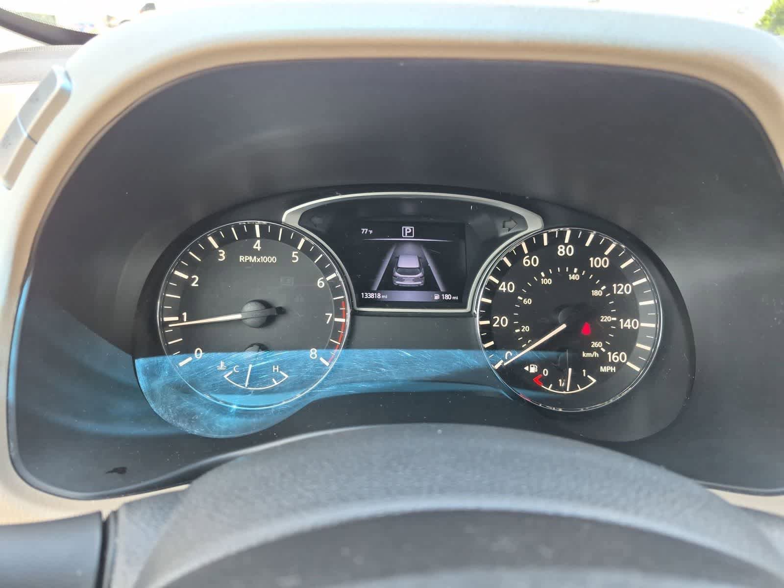 Used 2016 Nissan Pathfinder SV w/ Cargo Package FWD image 33