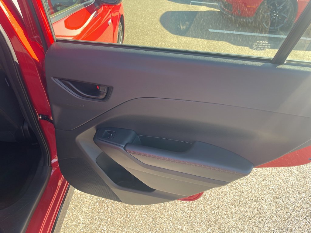 Certified 2024 Subaru Impreza RS image 32