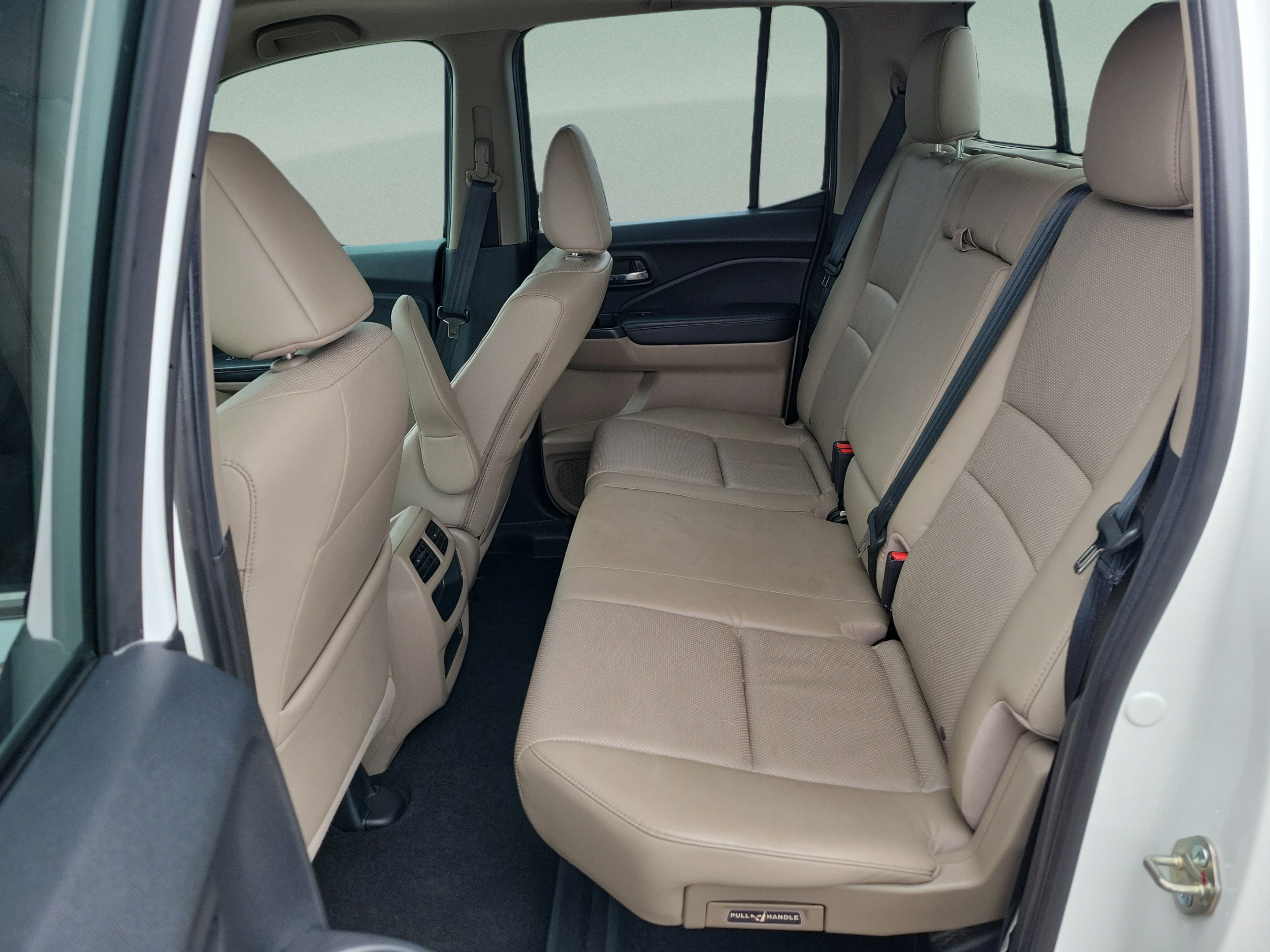 Certified 2020 Honda Ridgeline RTL-E image 9
