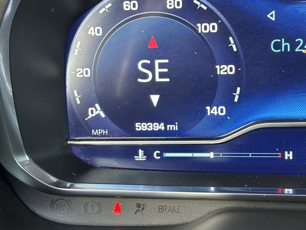 Certified 2022 Chevrolet Suburban High Country image 29