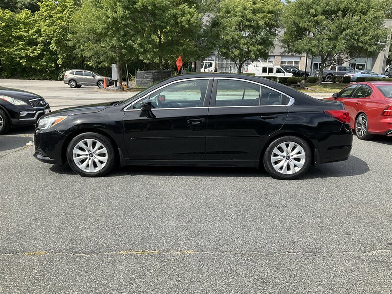 Used 2015 Subaru Legacy 2.5i Premium AWD/4WD image 8