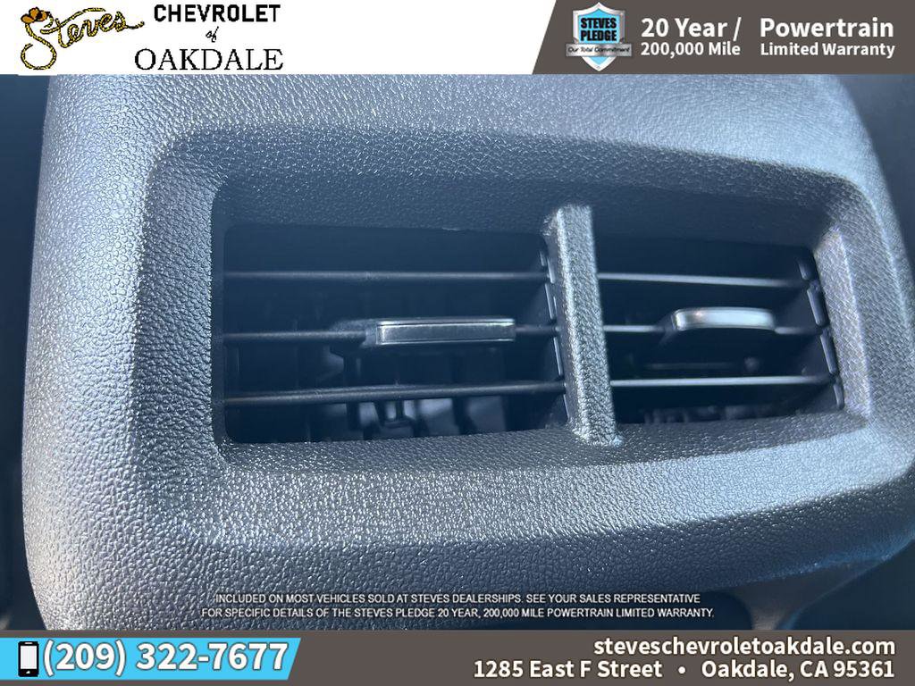 Certified 2022 Chevrolet Equinox LT AWD/4WD image 24