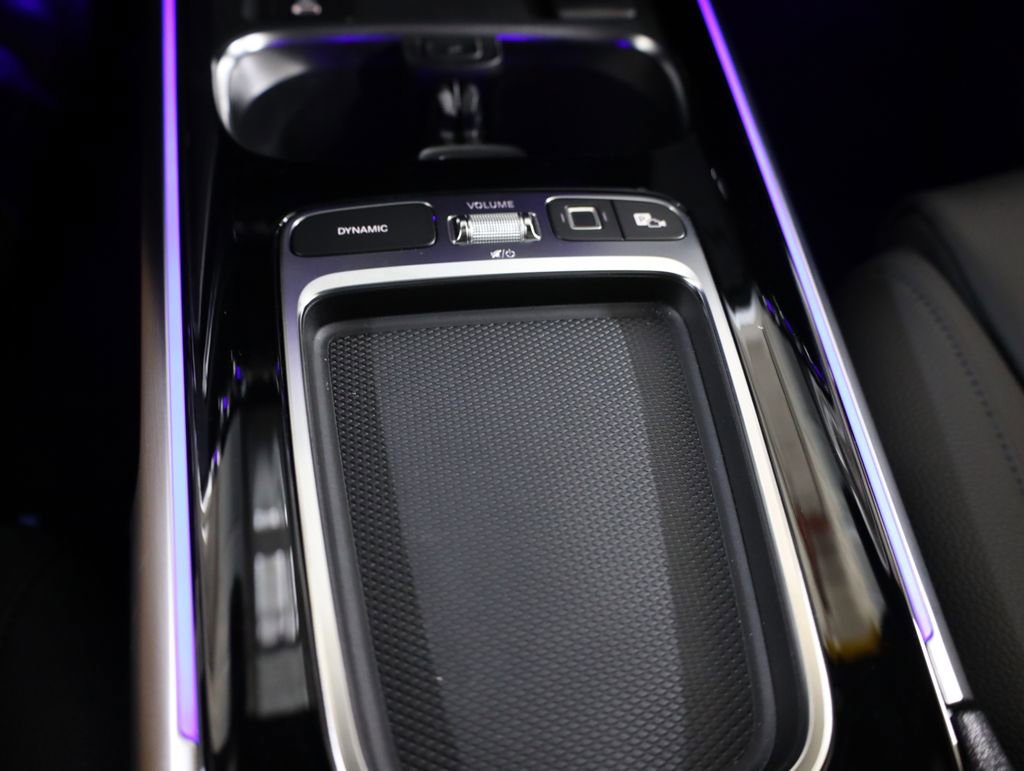 Certified 2025 Mercedes-Benz GLB 250 4MATIC image 31