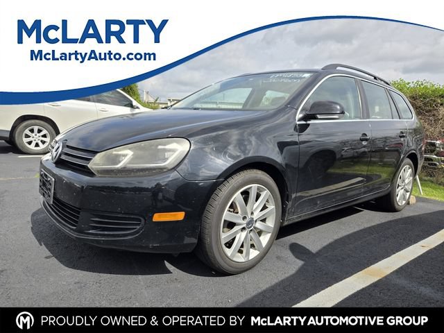 Used 2013 Volkswagen Jetta TDI FWD 360° Tour