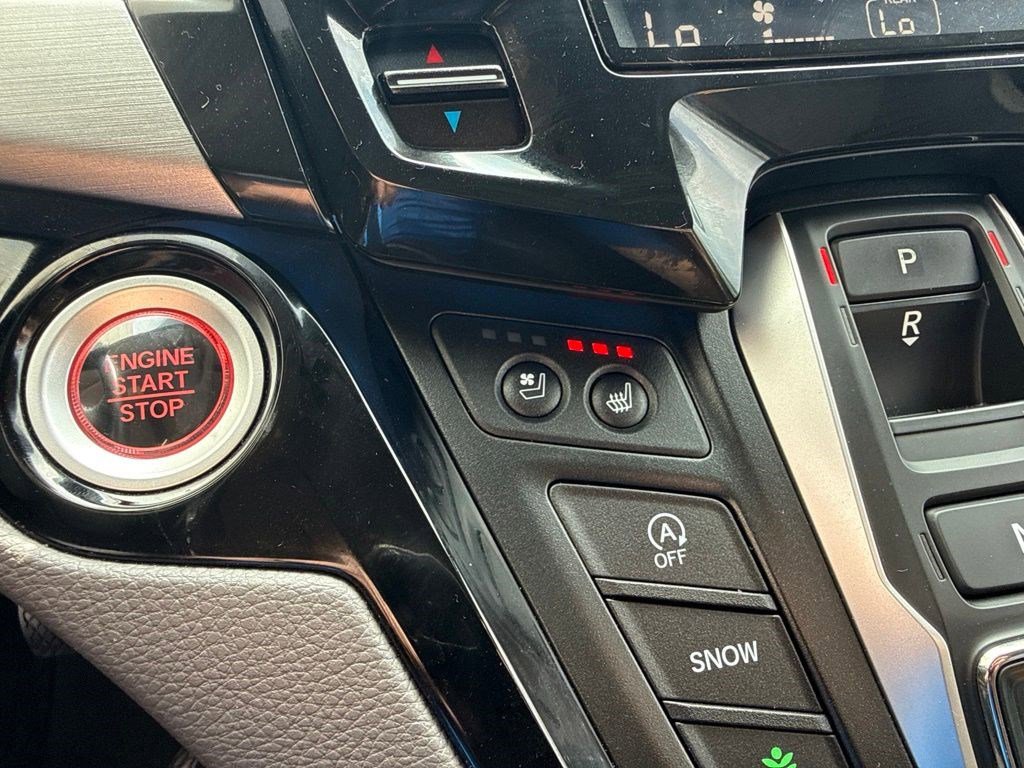 Used 2019 Honda Odyssey Elite image 22