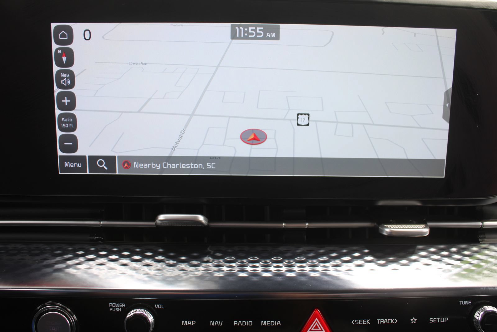 Certified 2023 Kia Carnival SX Prestige FWD image 56