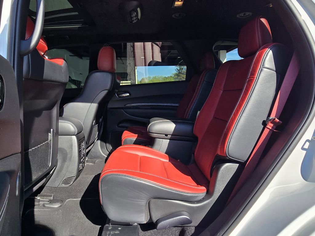 Used 2024 Dodge Durango SRT image 21