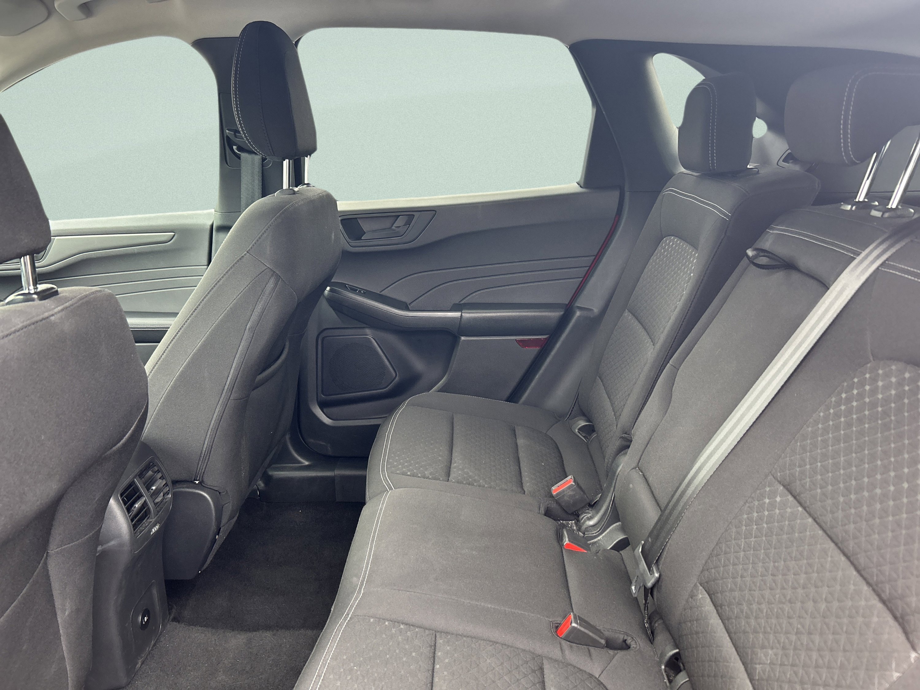 Used 2024 Ford Escape Active w/ Tech Pack #1 image 32