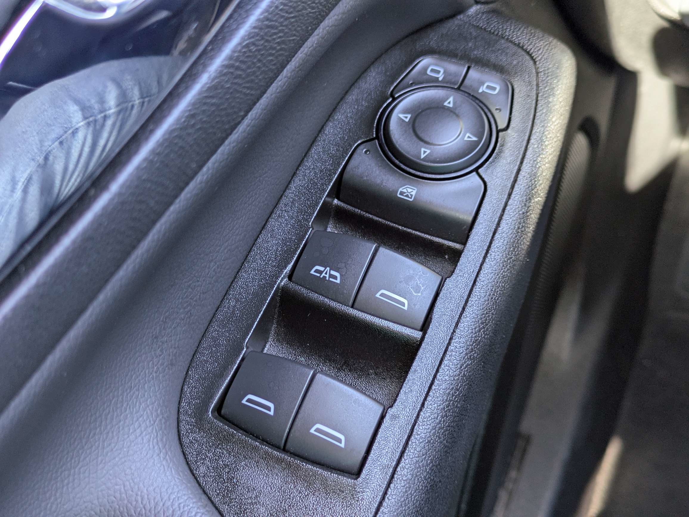 Used 2022 Chevrolet Equinox LT AWD/4WD image 29